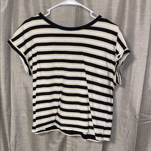 Zara T-Shirt Size S